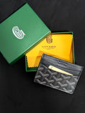 GOYARD CARD HOLDER