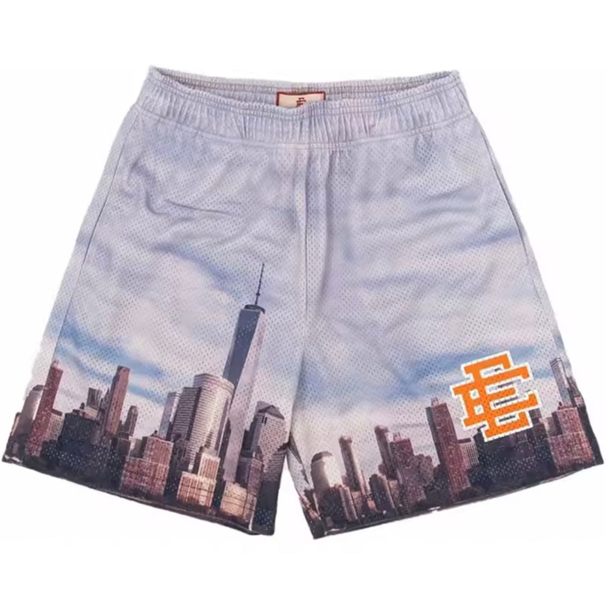 Eric Emanuel EE Baggy Short
