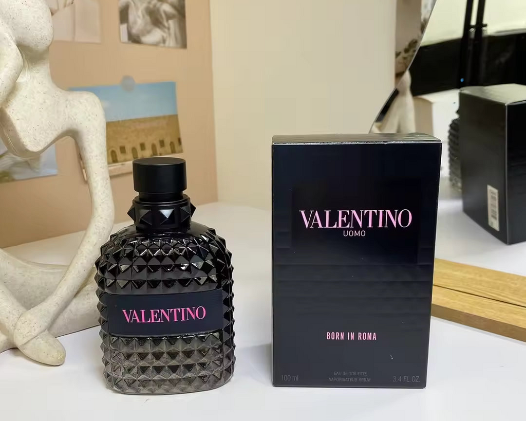 Valentino Born in Roma Uomo Extradose 1:1